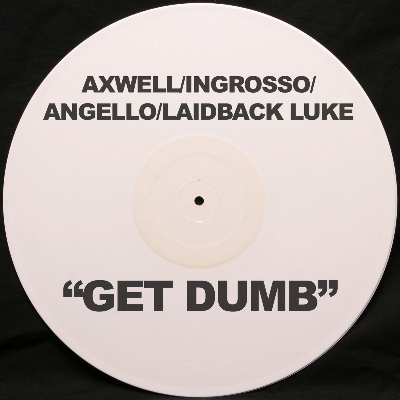 Get Dumb