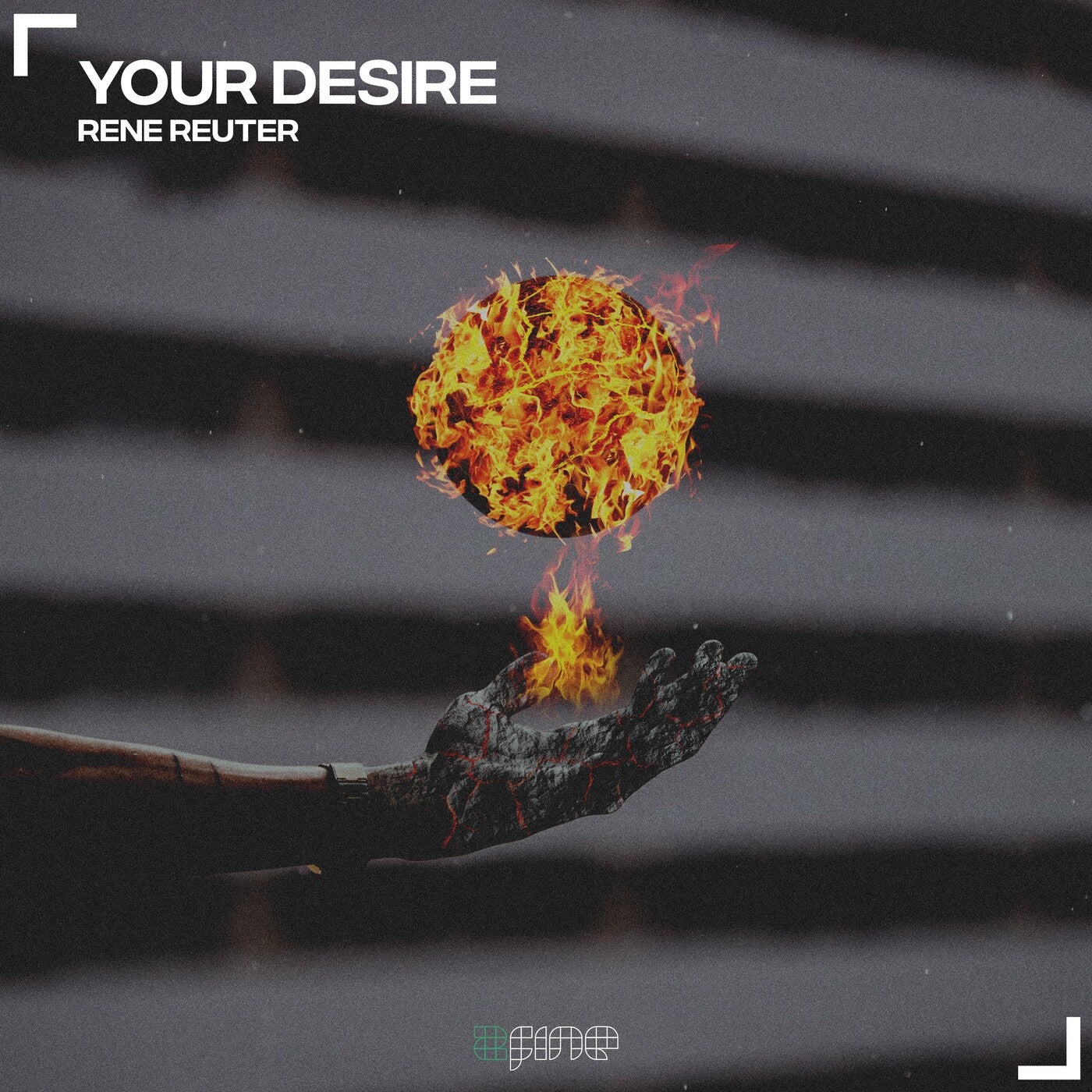 Your Desire