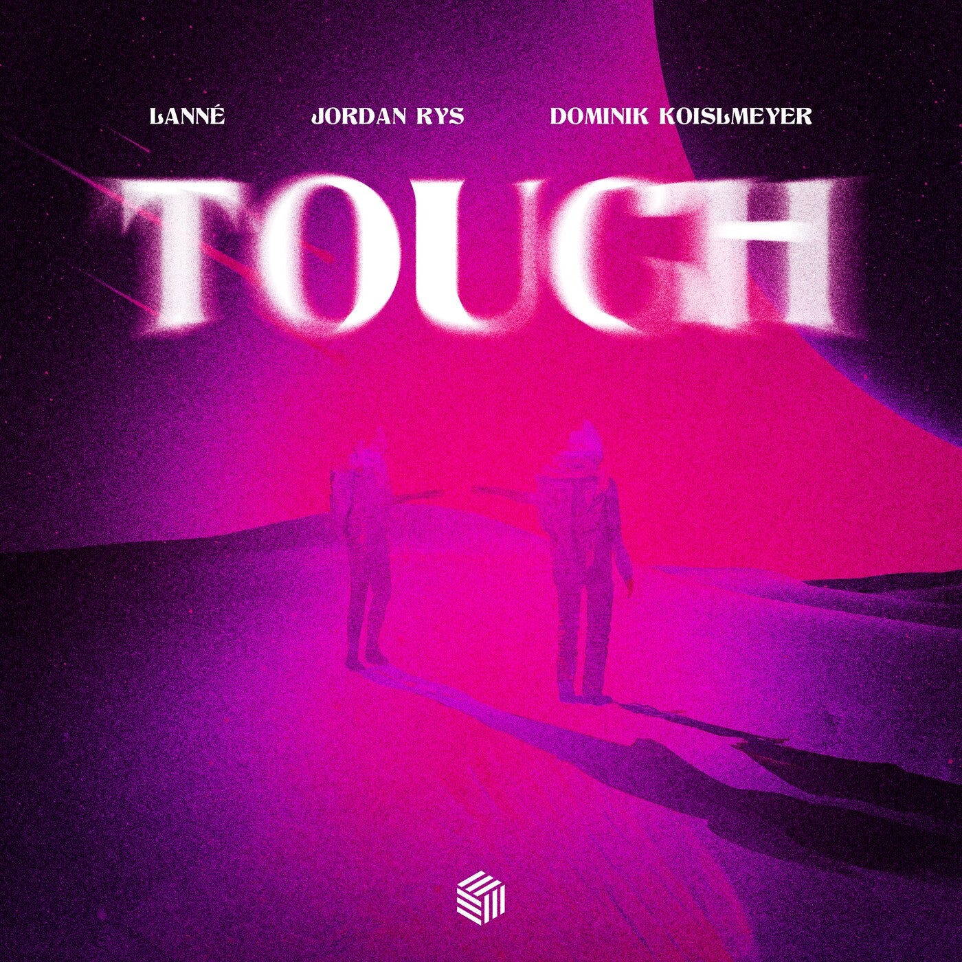 Touch (Extended Mix)