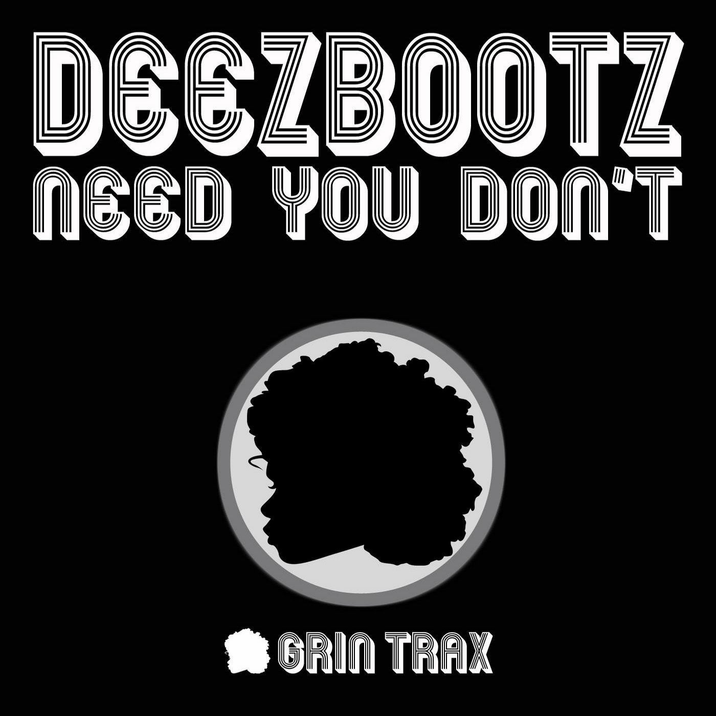 Need You Don't