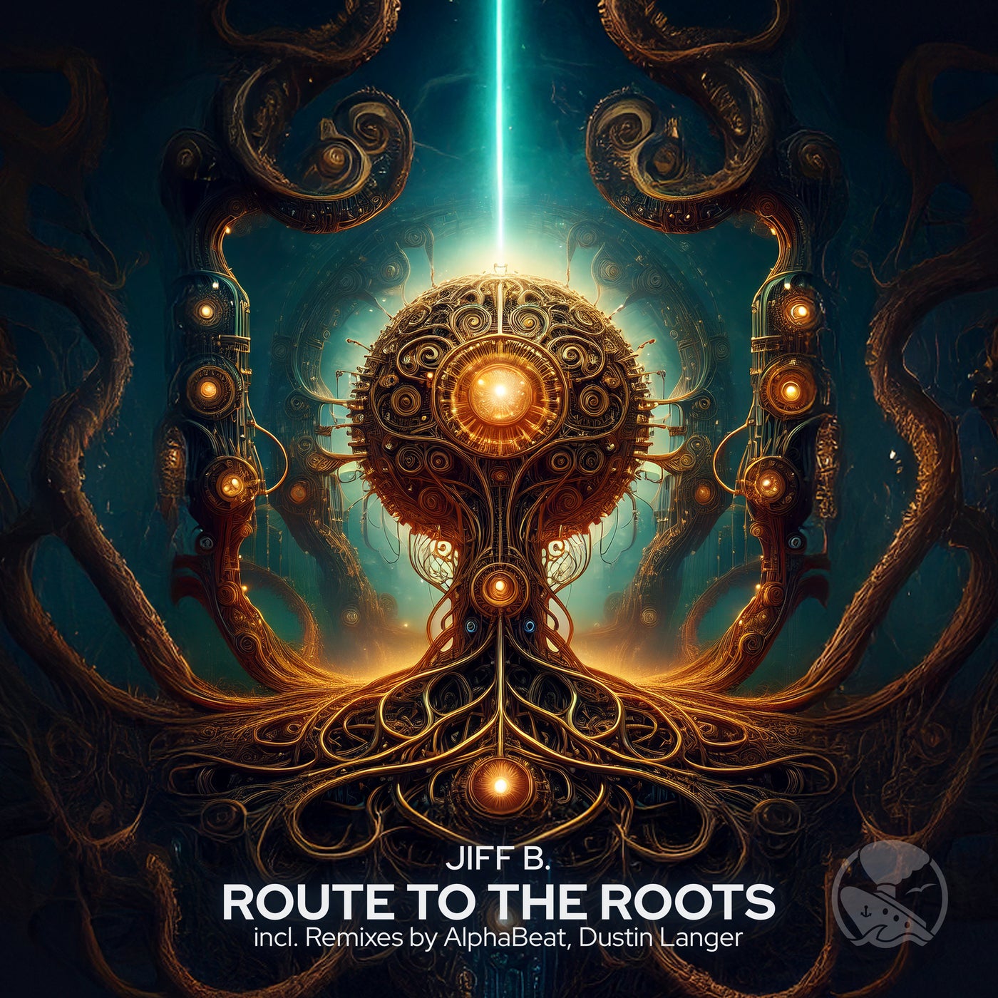 Route to the Roots - Remixed