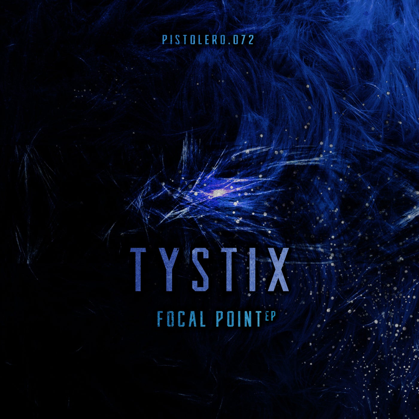 Focal Point EP