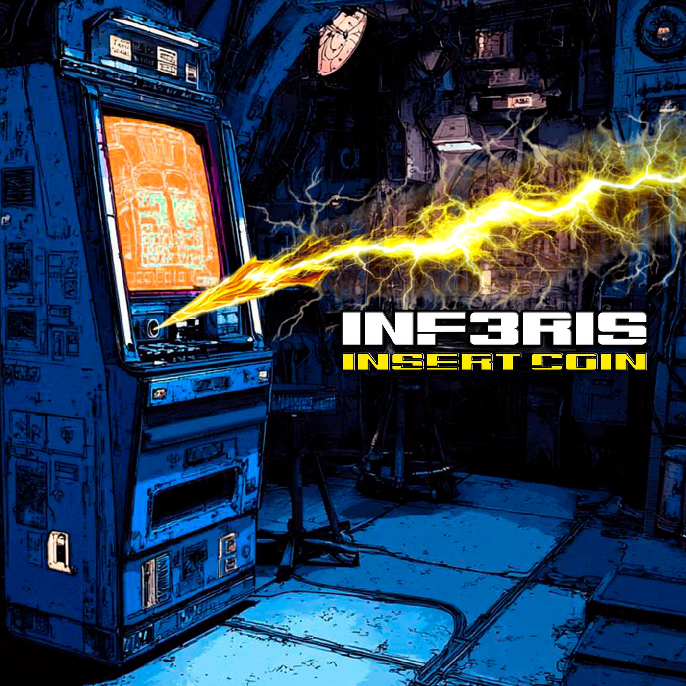 Insert Coin