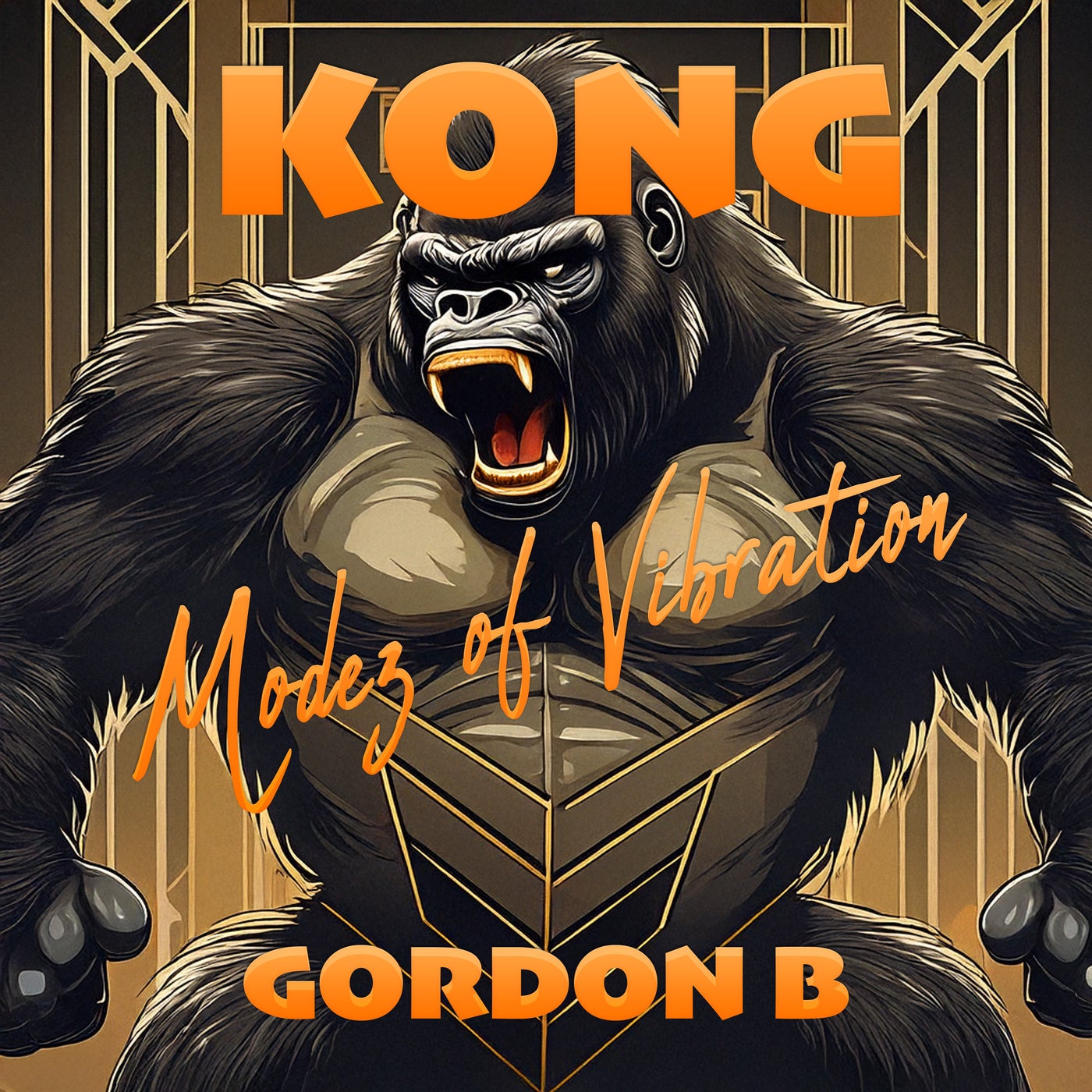 KONG