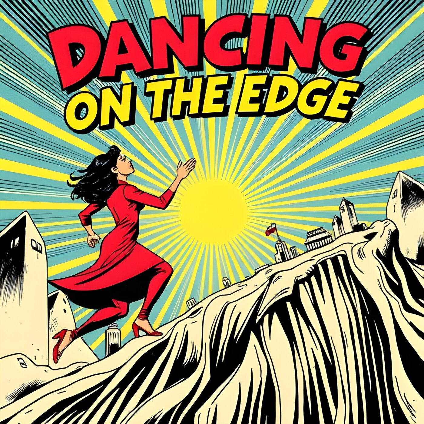 Dancing on the Edge