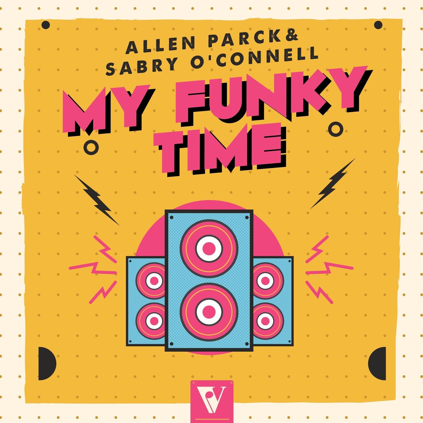 My Funky Time