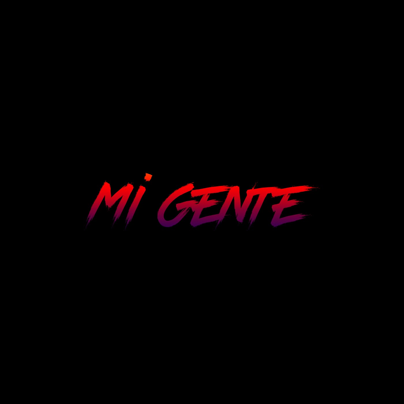 Mi Gente