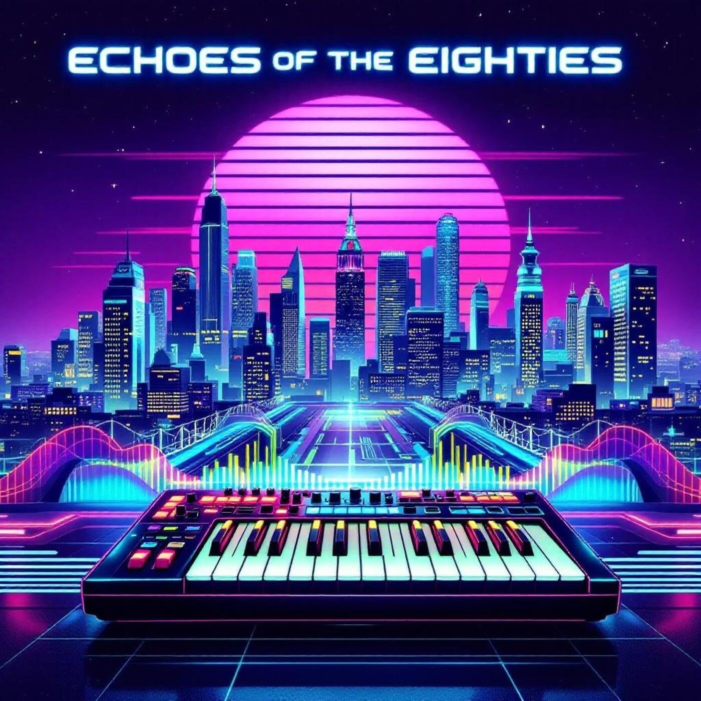 Echoes of the Eighties