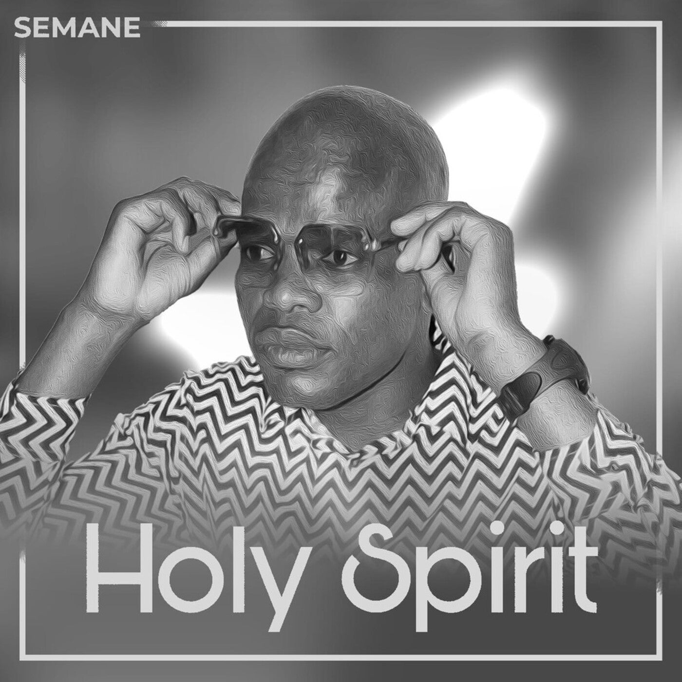 Holy Spirit