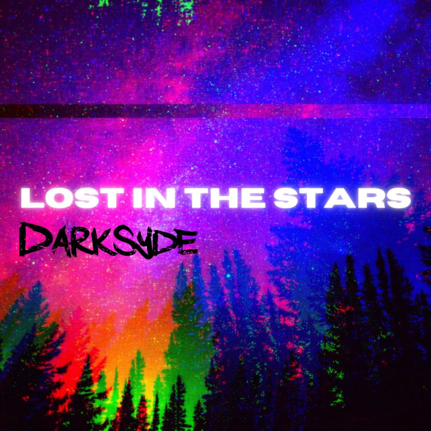 Lost In The Stars