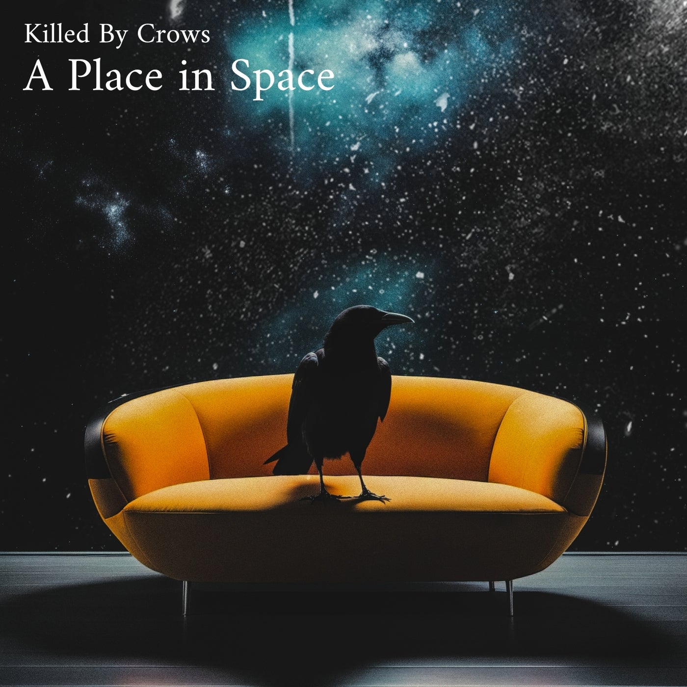 A Place in Space