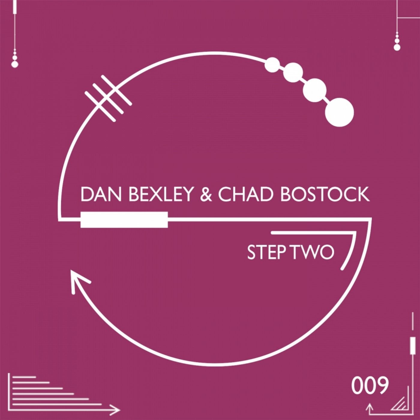 Two Step. 2step record. Benson - Step to me (two can RMX). 2step
