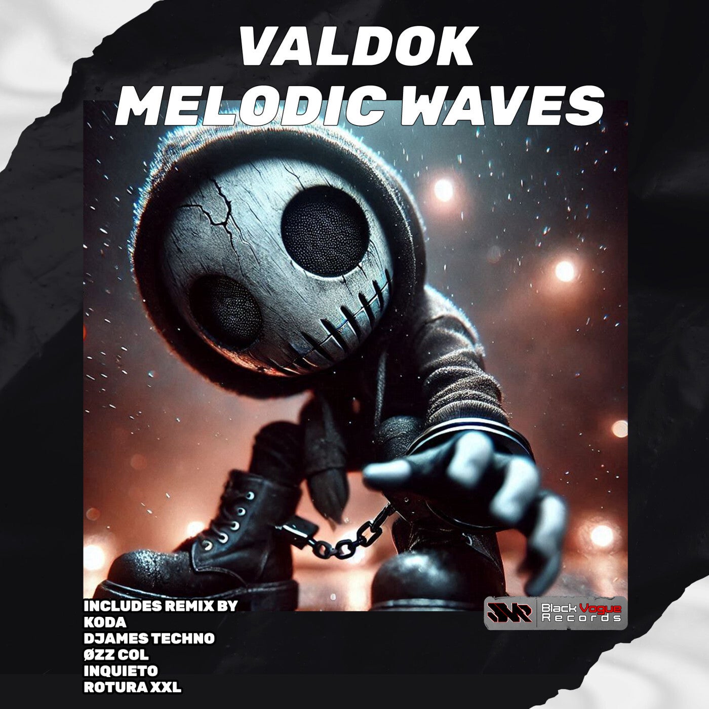 Melodic Waves