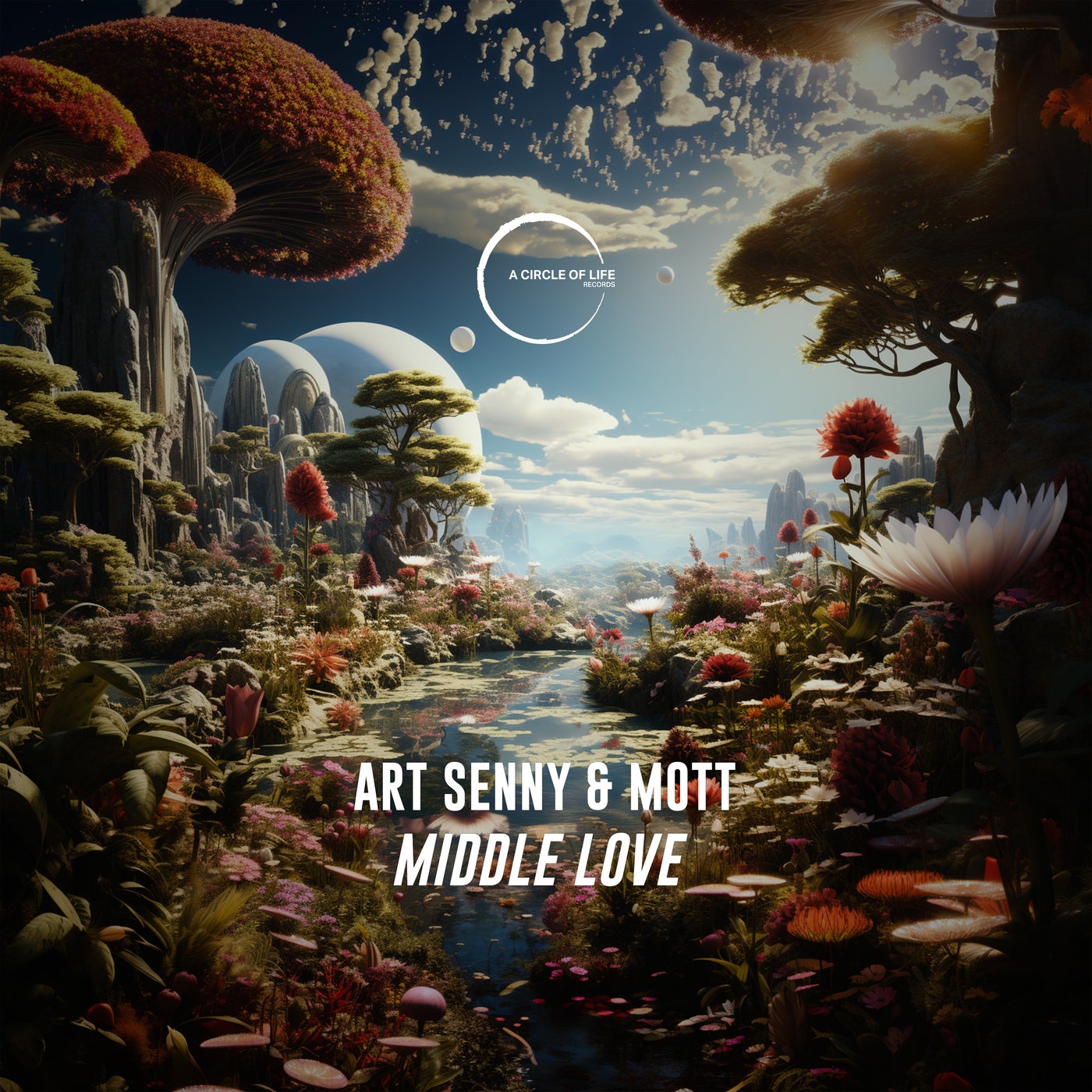 Middle Love