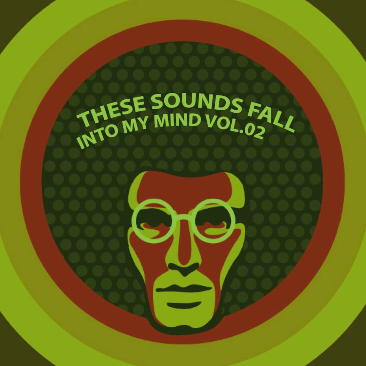 These Sounds Fall Into My Mind, Vol. 02