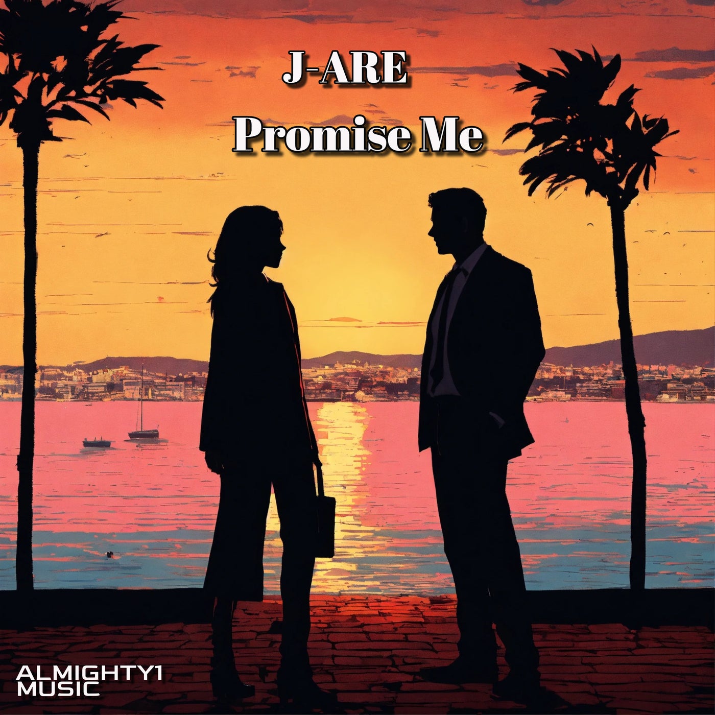 Promise Me