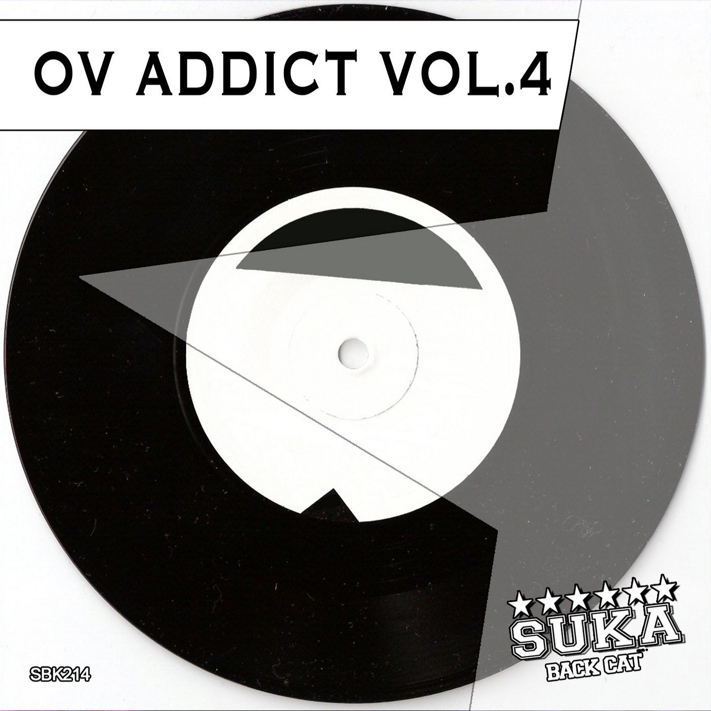 Ov Addict, Vol. 4