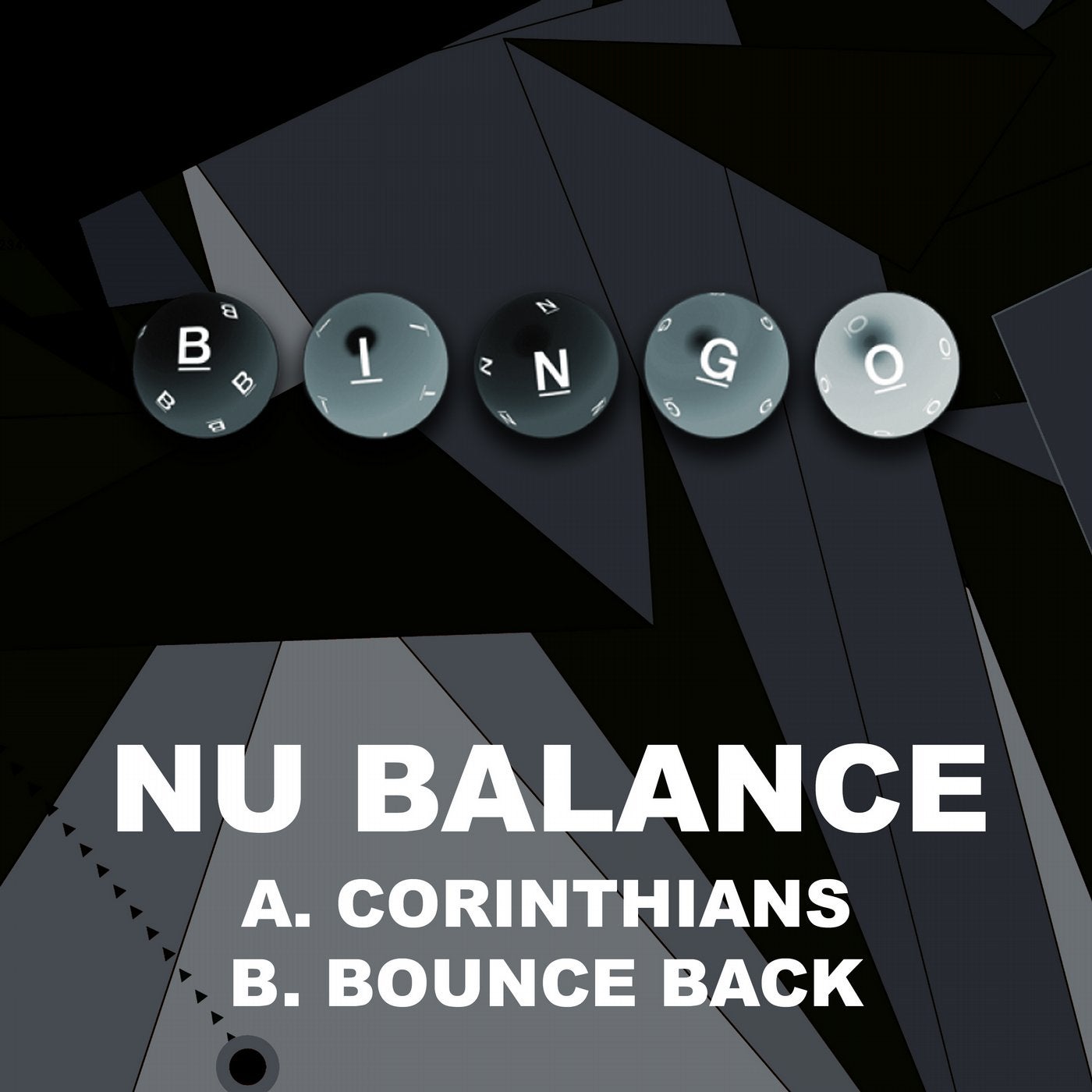 Corinthians / Bounce Back