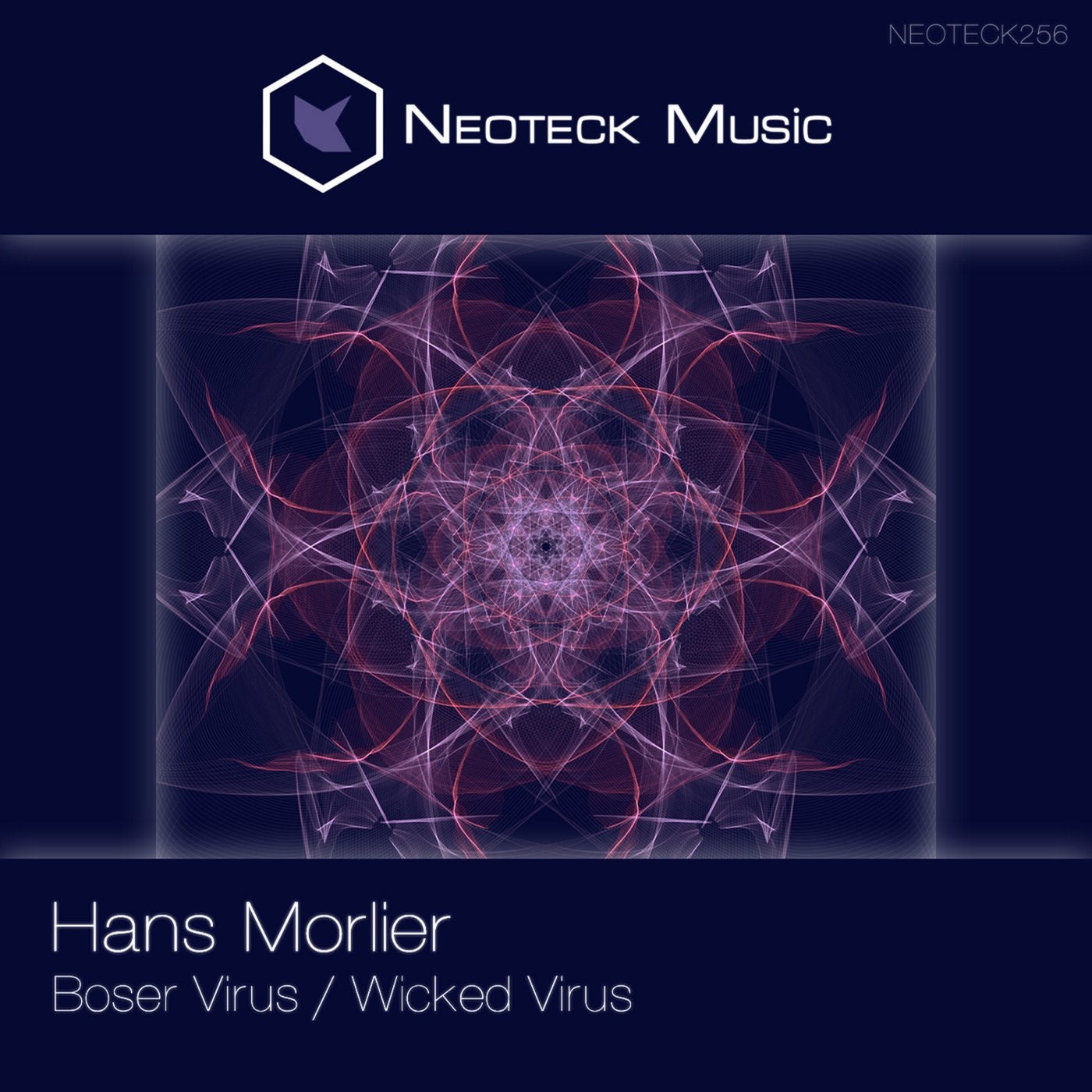 Boser Virus / Wicked Virus