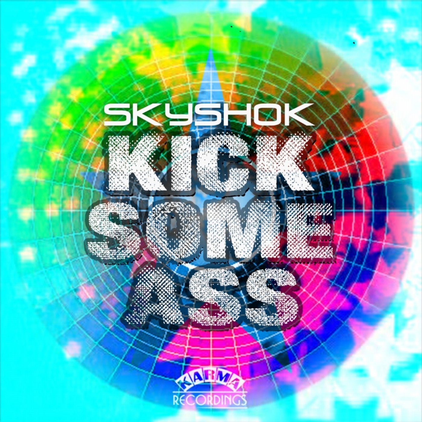 Kick Some Ass