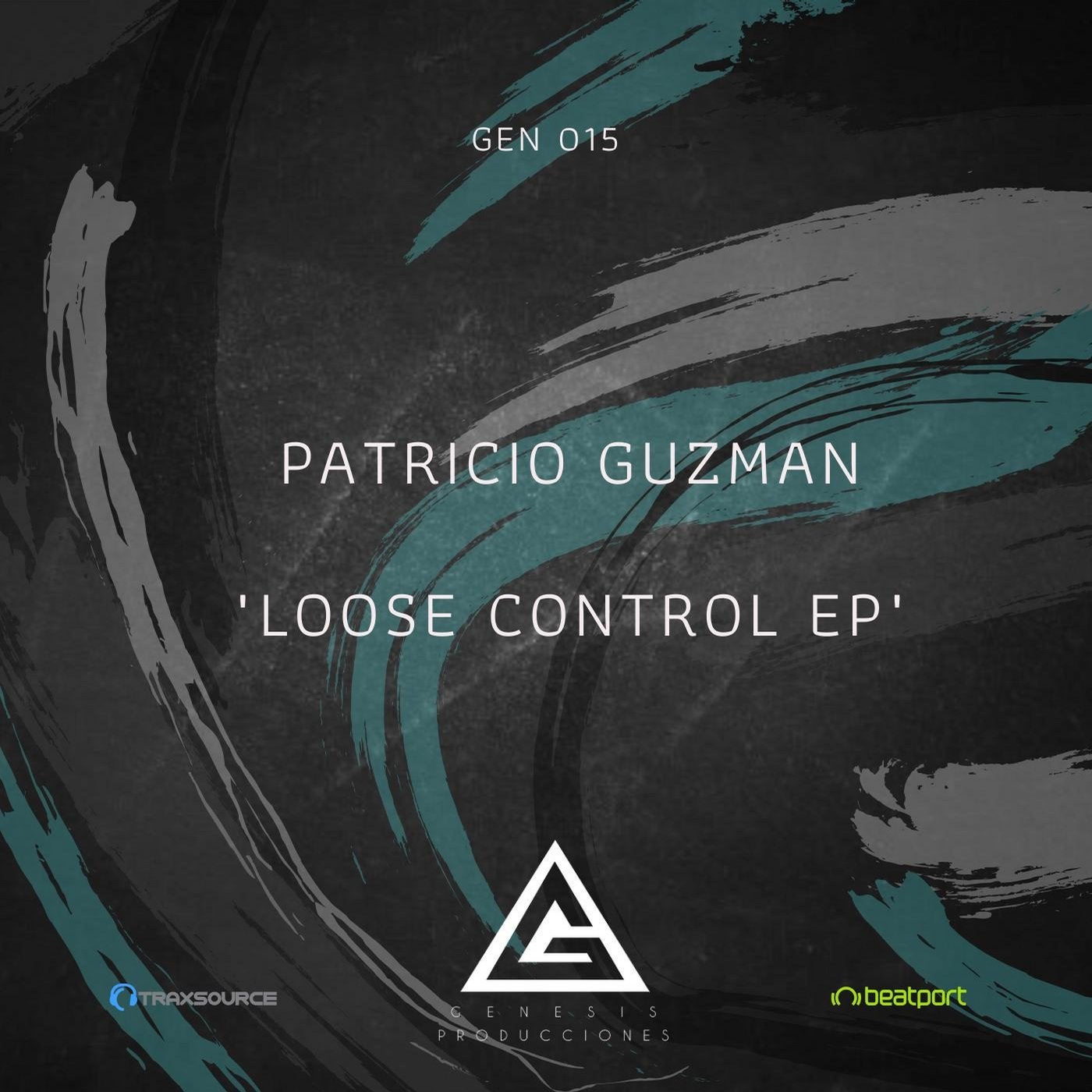 "Loose Control EP"