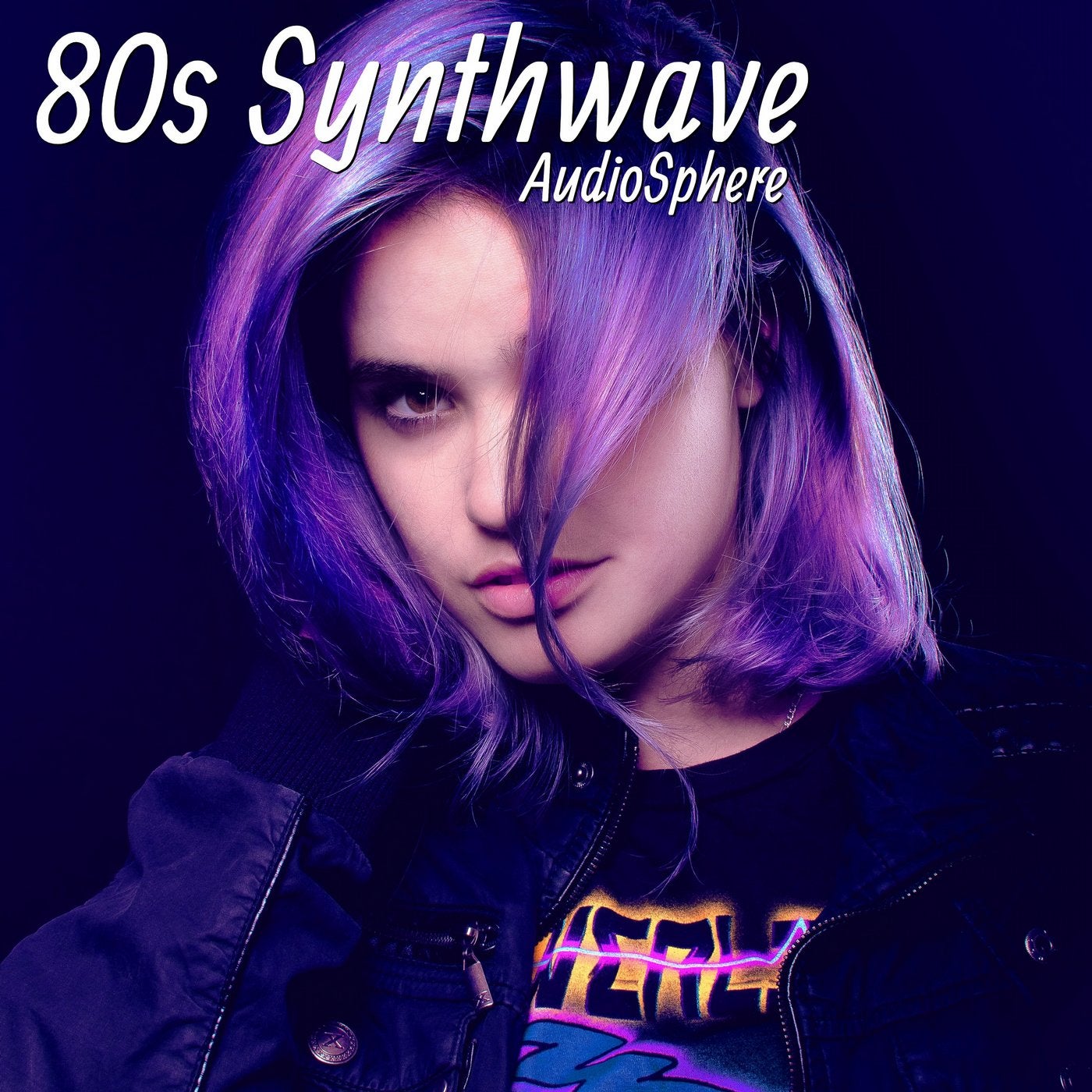 80s Synthwave