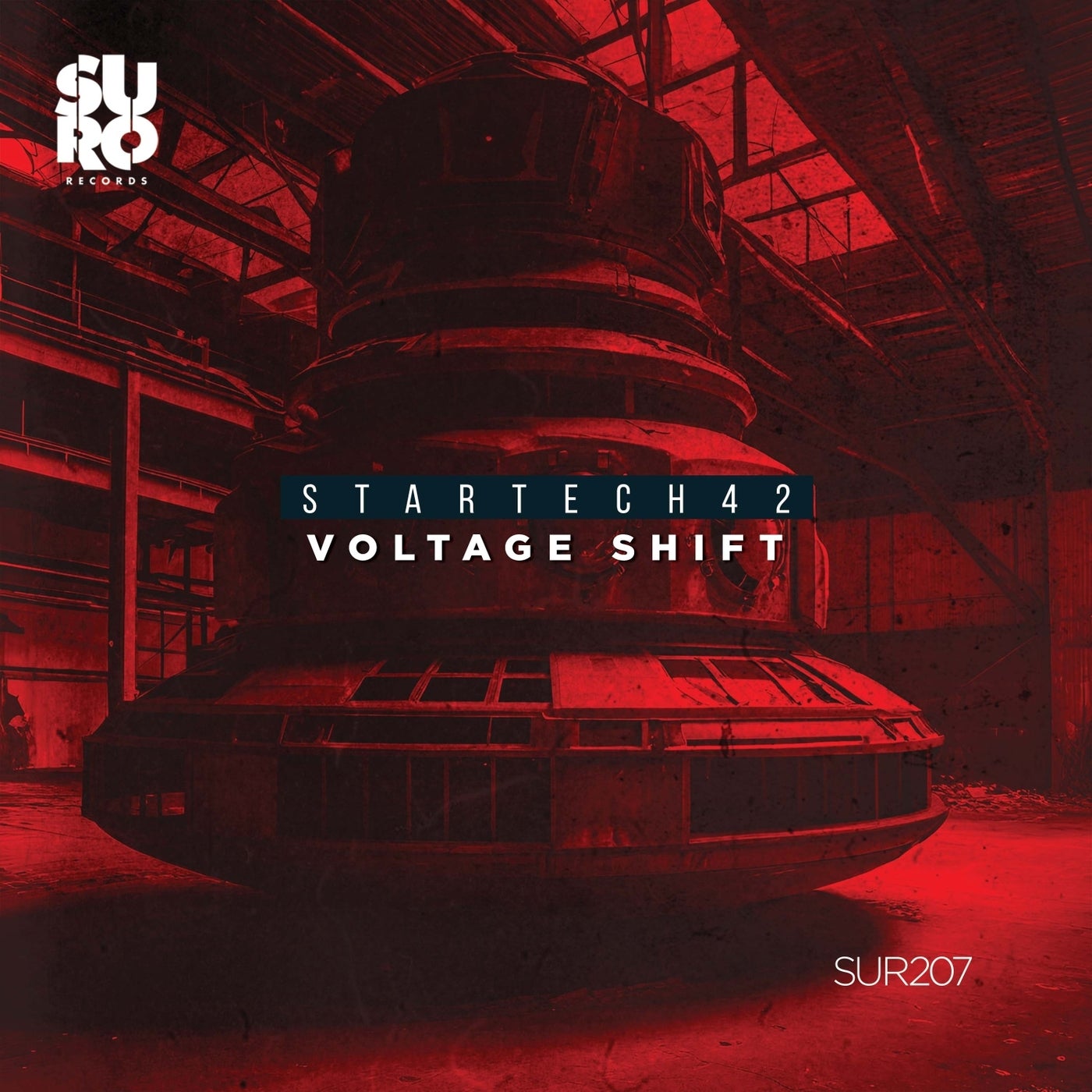 Voltage Shift