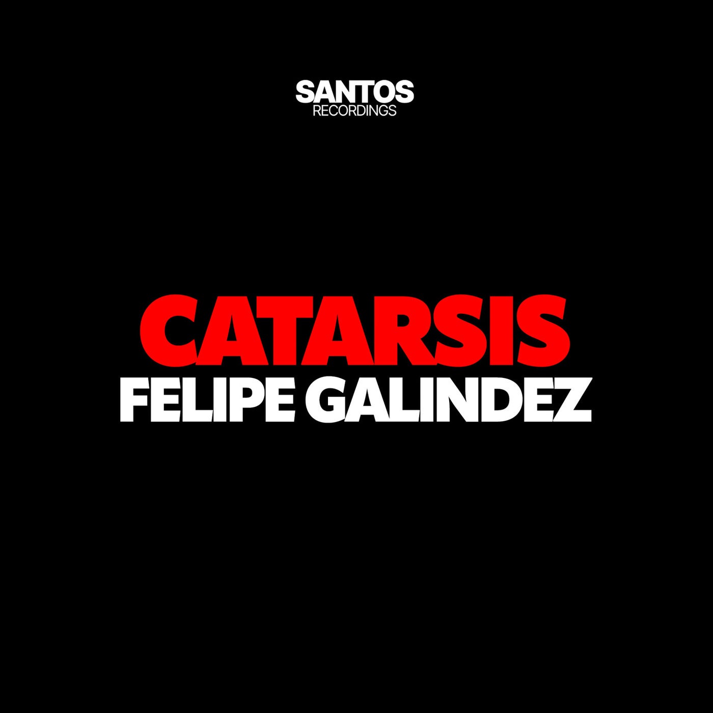 Catarsis (Original Mix)
