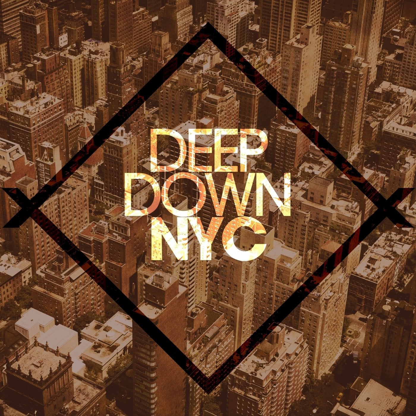Deep Down NYC