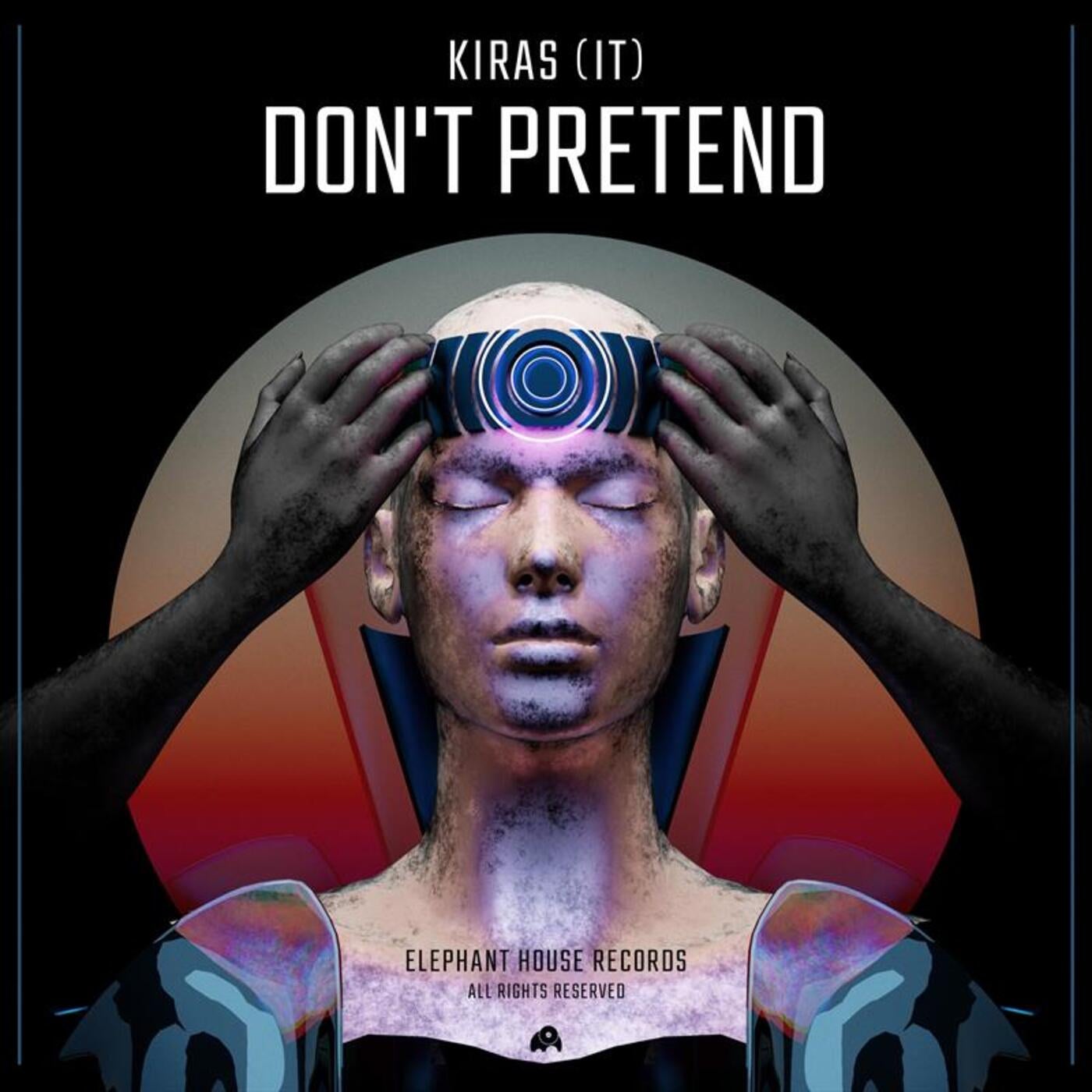 Don't Pretend