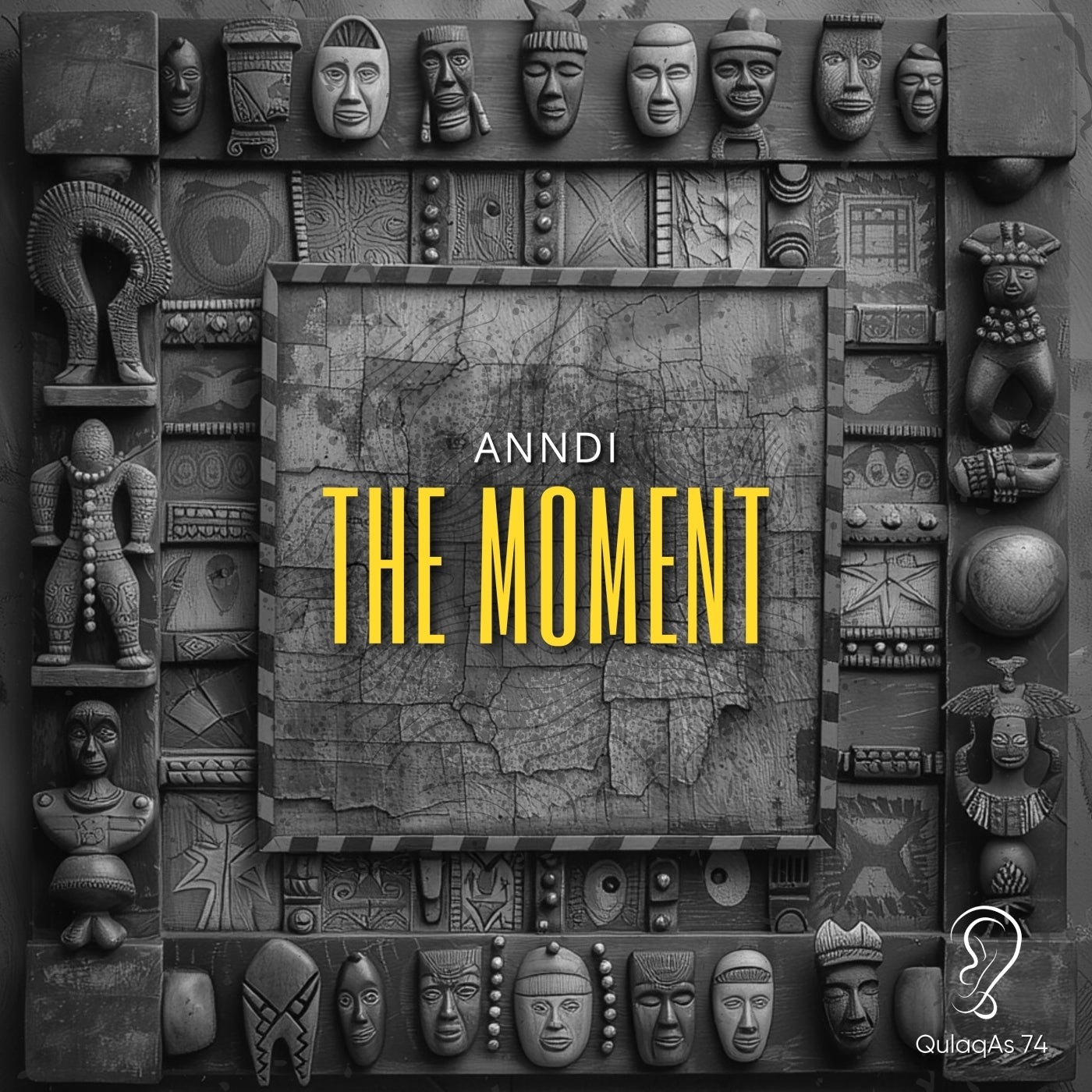 ANNDI –  The Moment [QulaqAs]