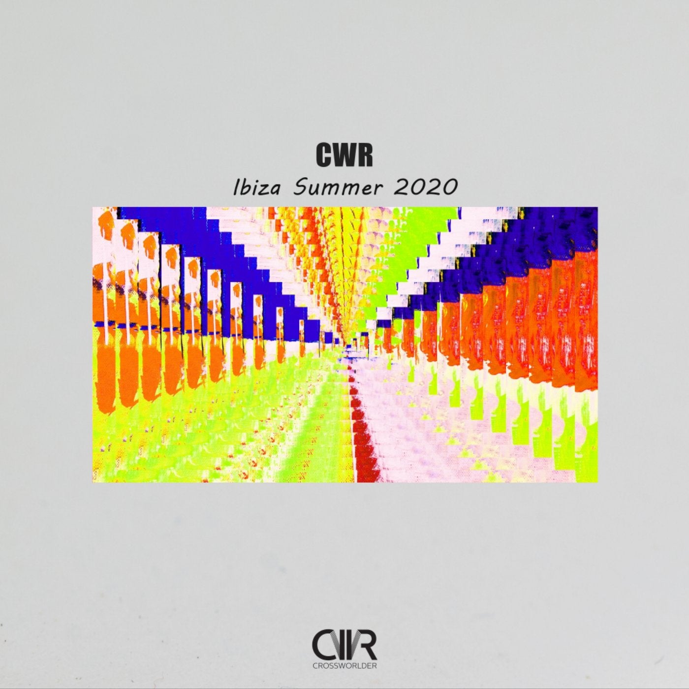 CWR Ibiza Summer 2020