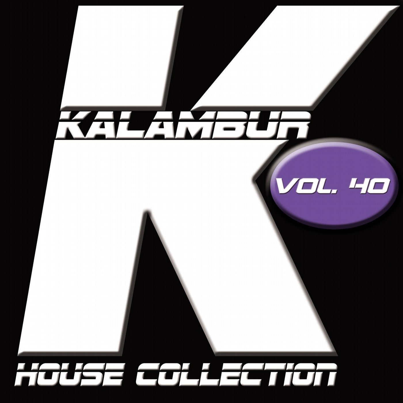 Kalambur House Collection, Vol. 40
