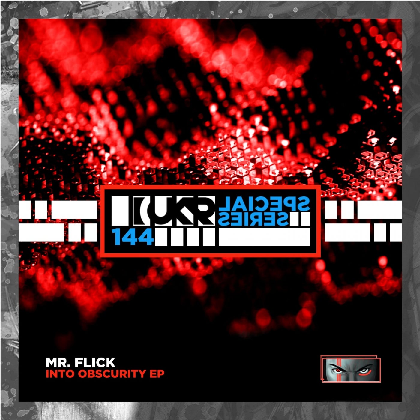 Into Obscurity EP