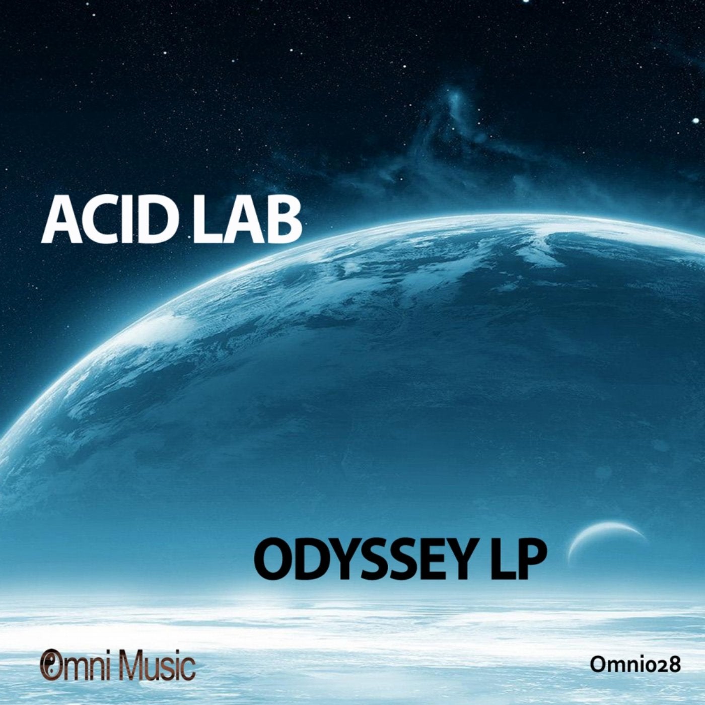 Odyssey LP