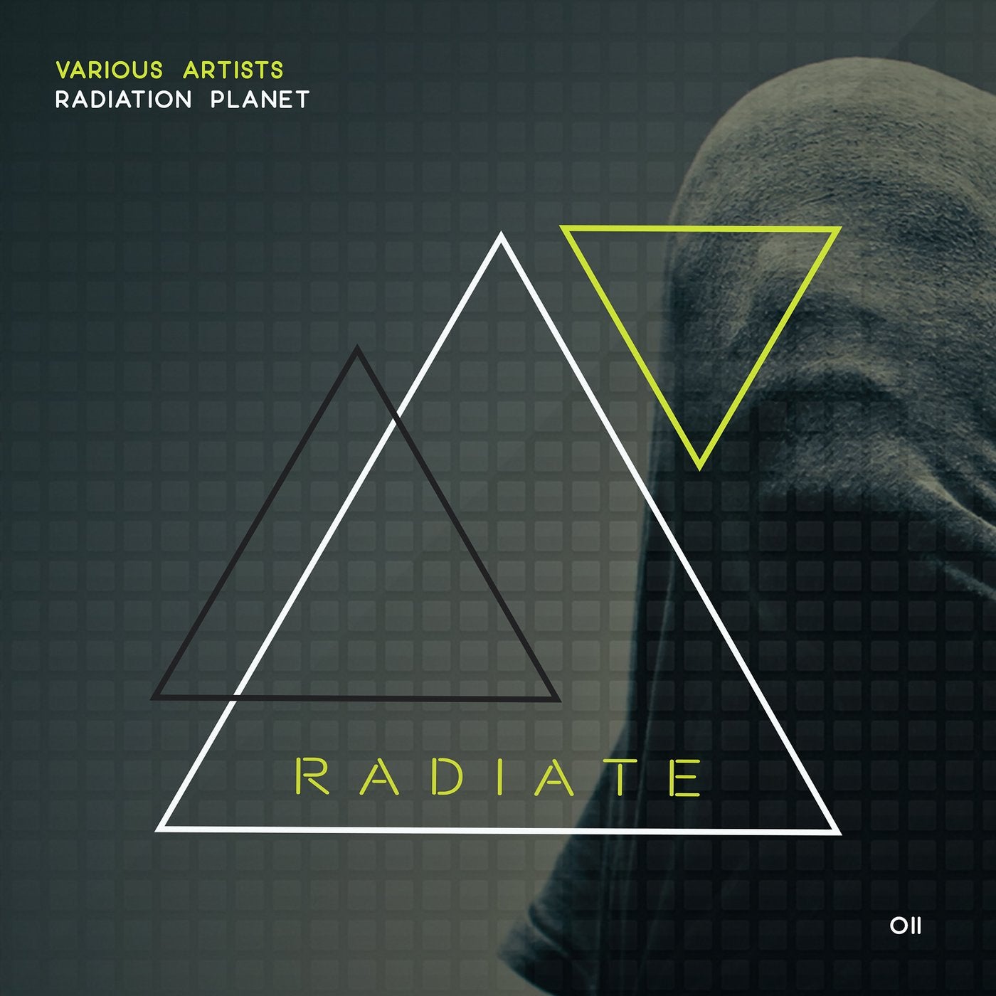 Radiate - Radiation Planet