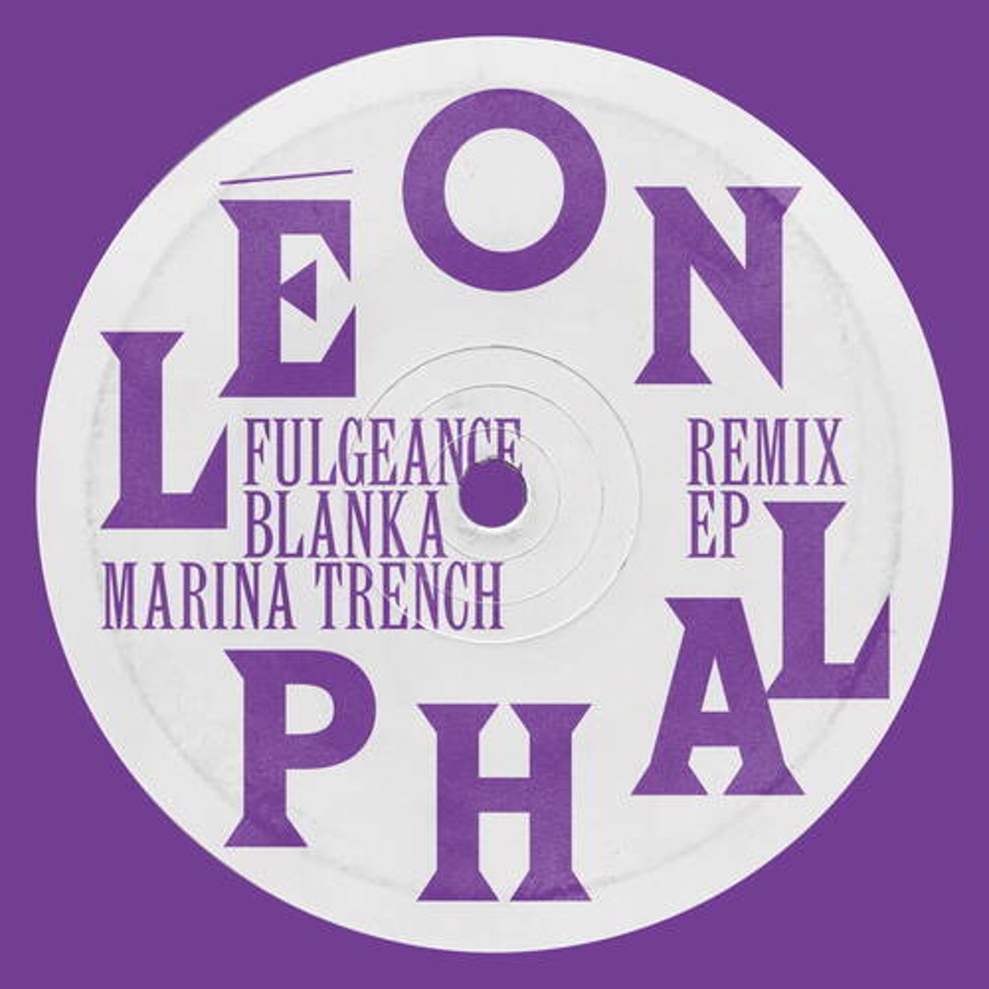 Remix EP