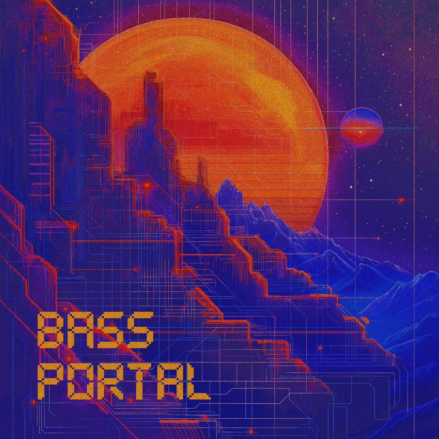 Bass Portal