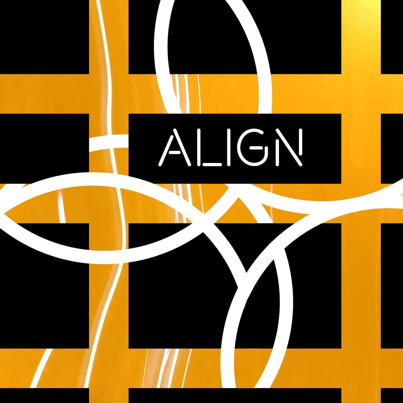 Align