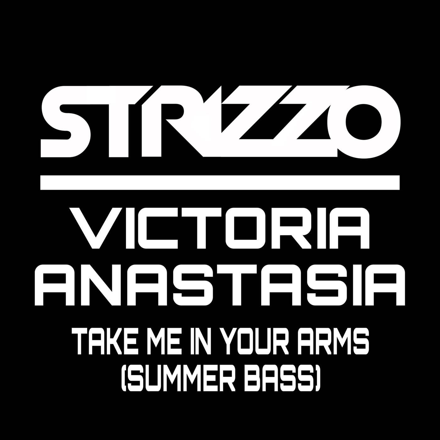 Take Me In Your Arms (Summer Bass Mix)