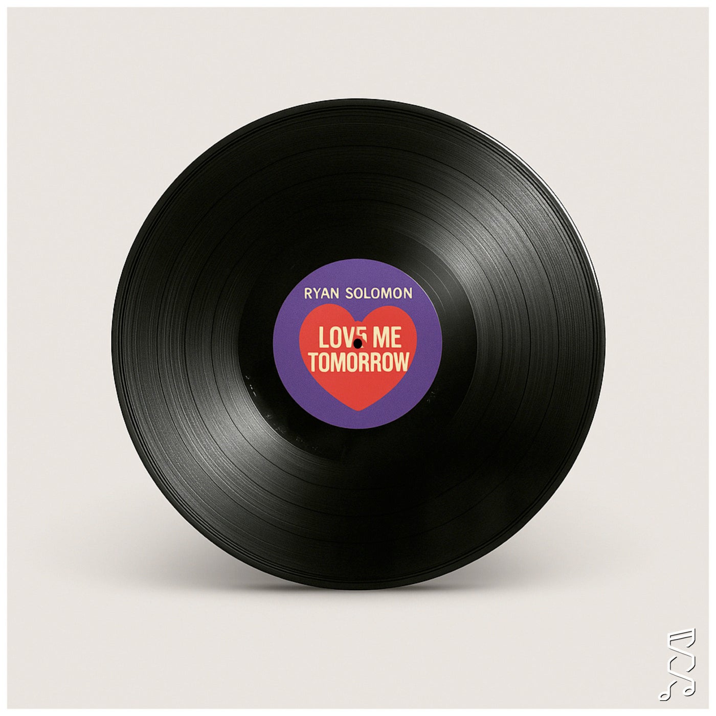 Love Me Tomorrow