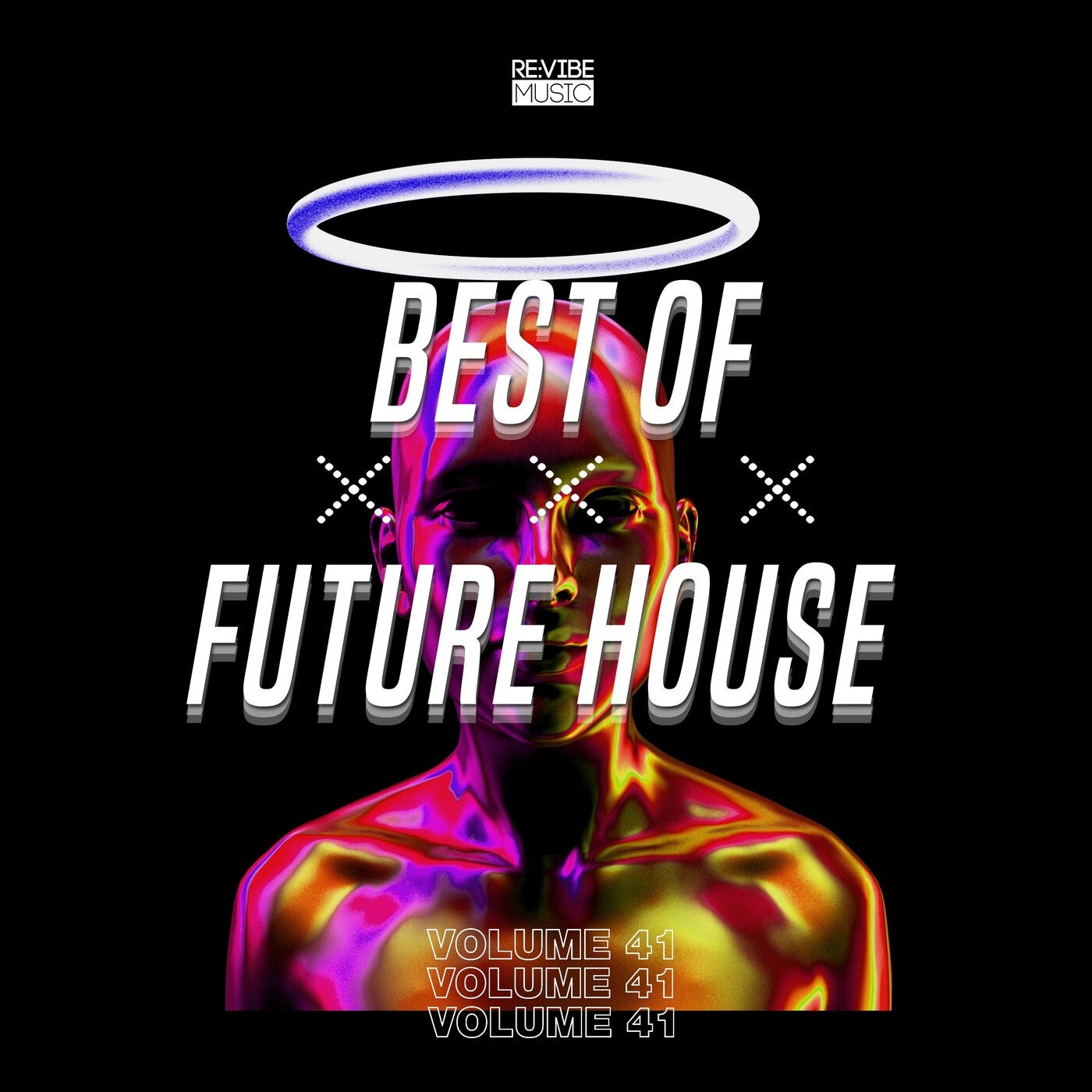 Best of Future House, Vol. 41