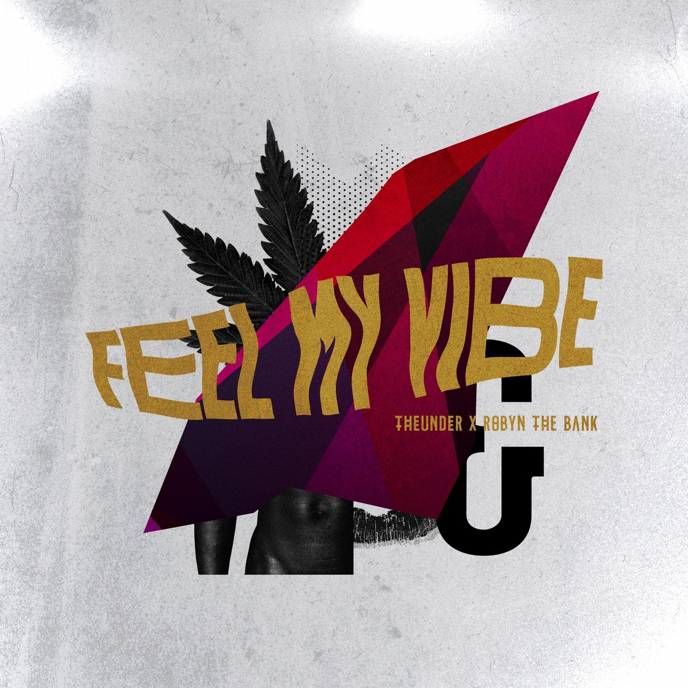 TheUnder, Robyn The Bank - Feel My Vibe [Riptide Music Group] | Music &  Downloads on Beatport