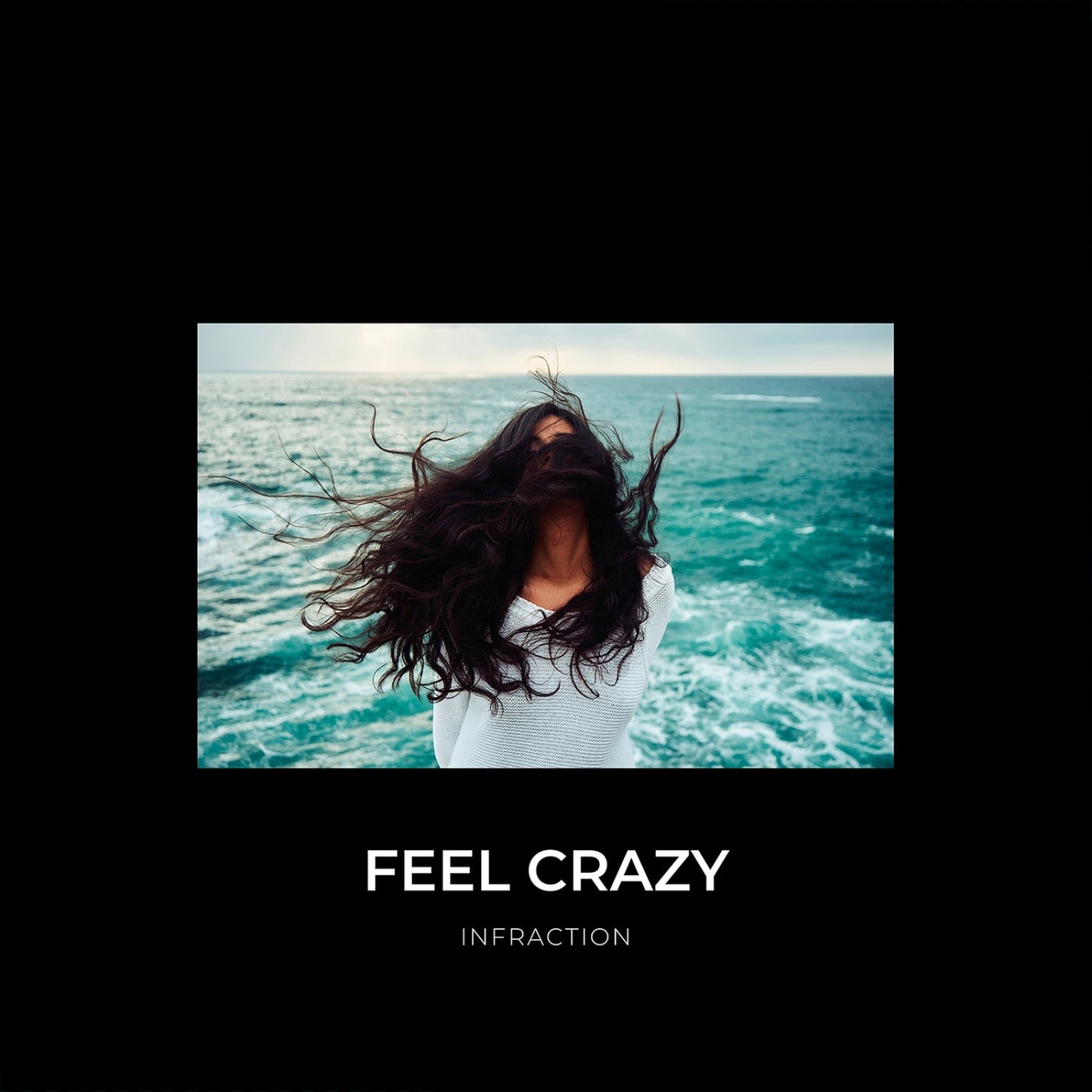 Feel Crazy