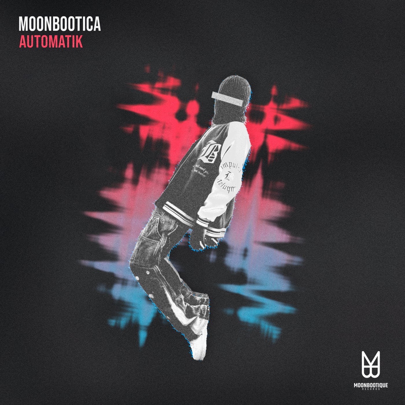 Automatik (Original Mix) album art