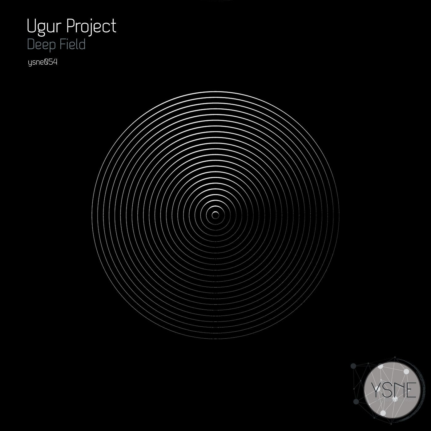 Project deeper. Проект « Deep field».