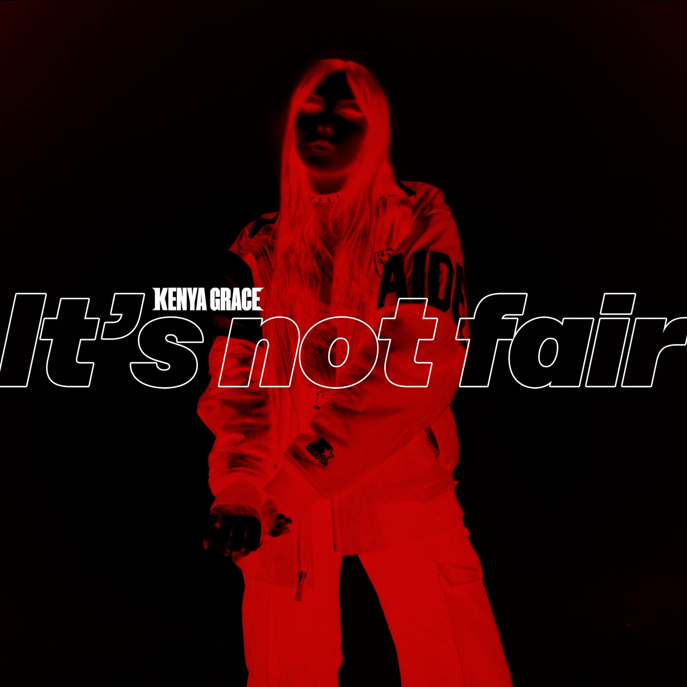 It's not fair