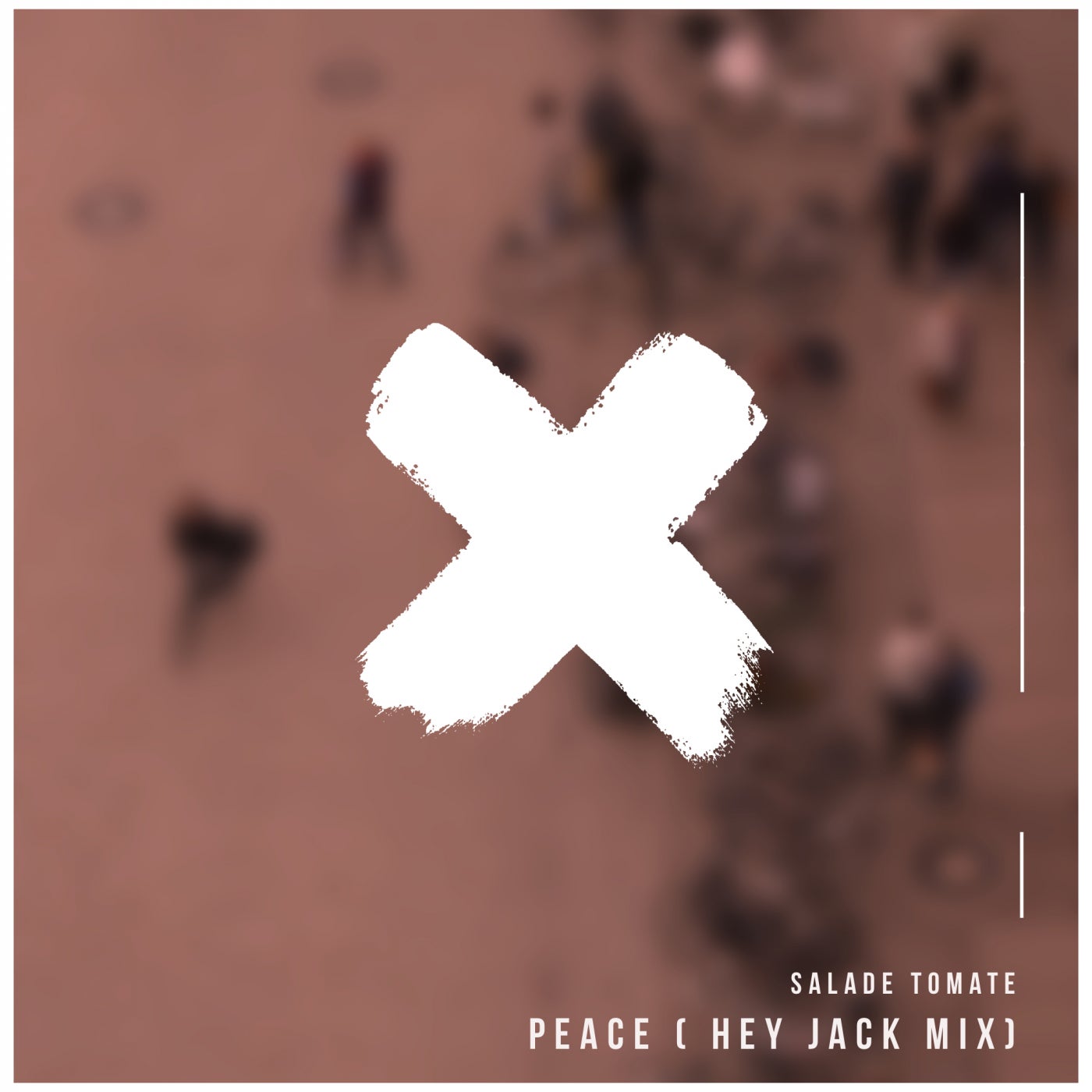 Peace (hey jack Mix)