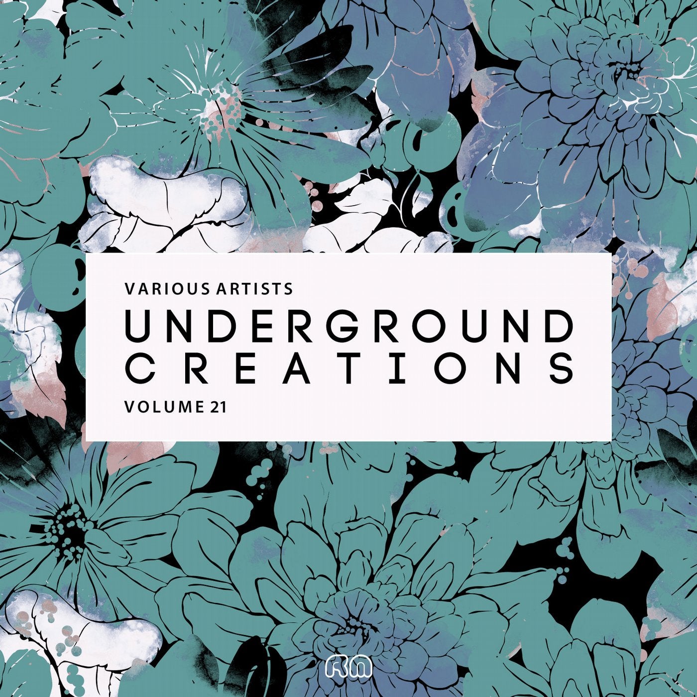 Underground Creations Vol. 21