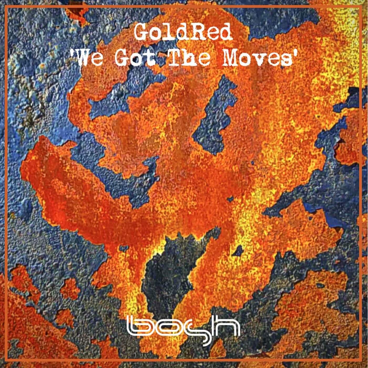 We Got the Moves